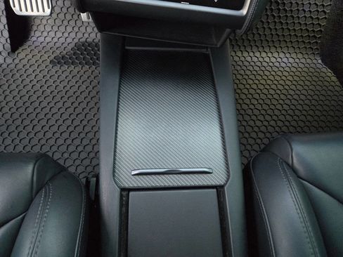 Used 2018 Tesla Model X P100D image 32