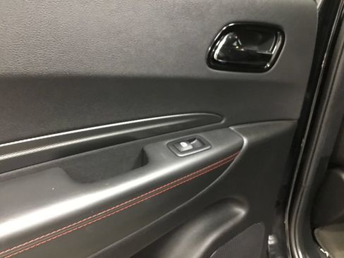 Used 2024 Dodge Durango R/T AWD/4WD image 13