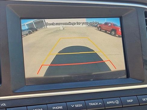 Used 2018 Hyundai Elantra SEL image 13