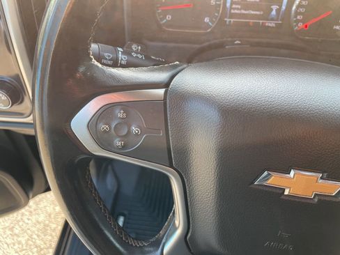 Used 2019 Chevrolet Silverado 1500 LT AWD/4WD image 13