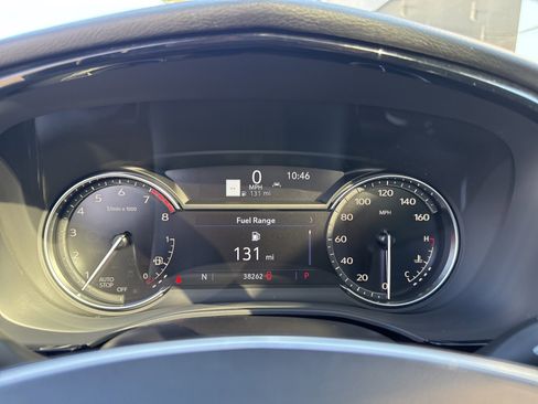 Used 2023 Cadillac XT5 Premium Luxury image 17