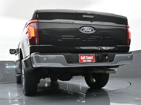 Used 2024 Ford F150 Lariat w/ FX4 Off-Road Package AWD/4WD image 33