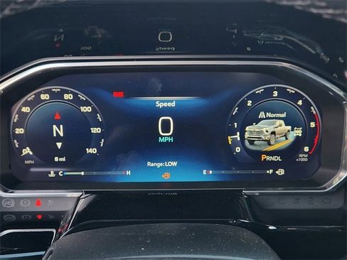 New 2026 Chevrolet Silverado 2500 LT w/ Texas Edition image 14