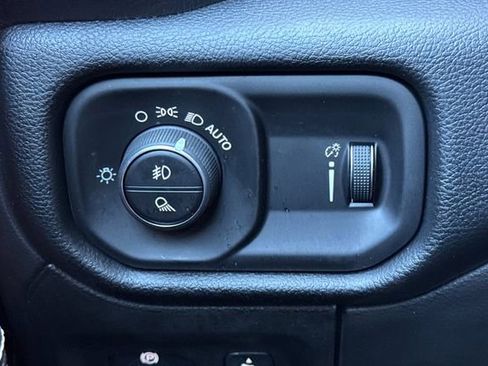 Used 2020 RAM 1500 Rebel w/ Rebel Level 2 Equipment Group AWD/4WD image 42