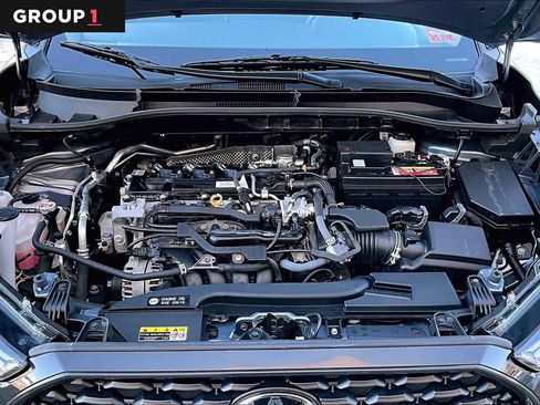 Certified 2022 Toyota Corolla Cross LE image 30