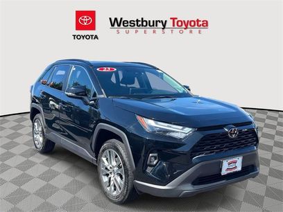 Certified 2023 Toyota RAV4 XLE Premium
