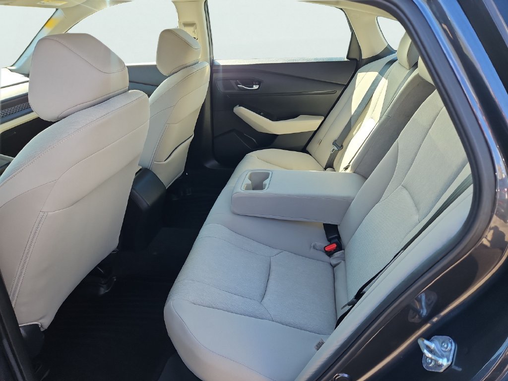 Certified 2024 Honda Accord LX image 27
