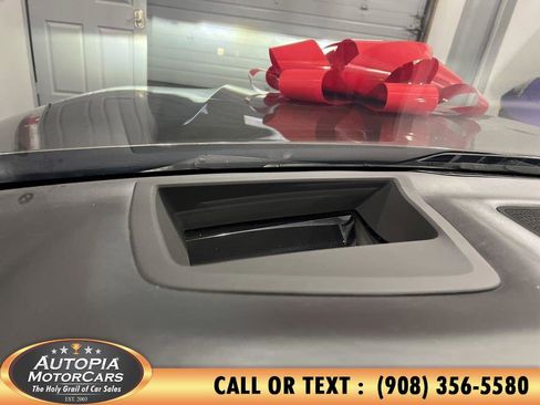 Used 2020 BMW X6 M Competition w/ Executive Package image 45