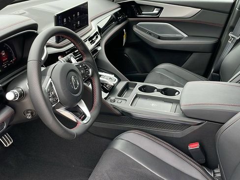 New 2026 Acura MDX A-Spec image 9