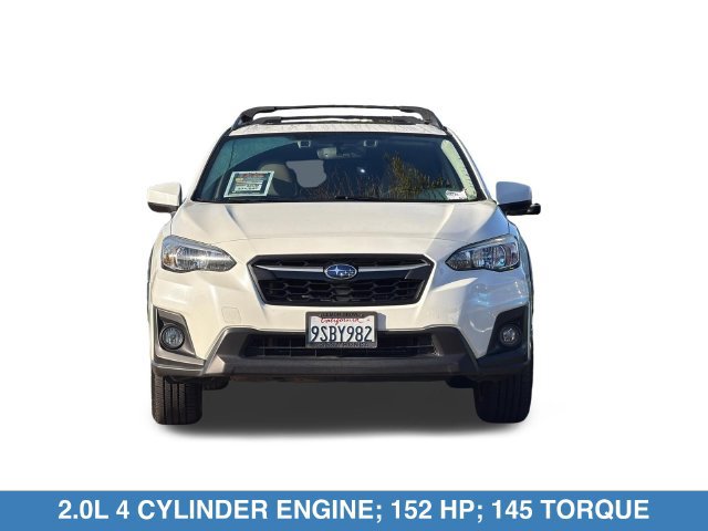 Used 2019 Subaru Crosstrek 2.0i Premium AWD/4WD image 10