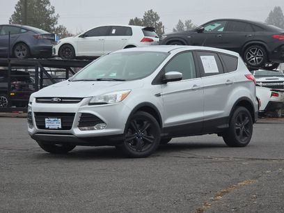 Used 2013 Ford Escape SE