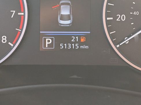 Used 2020 Nissan Sentra S image 25