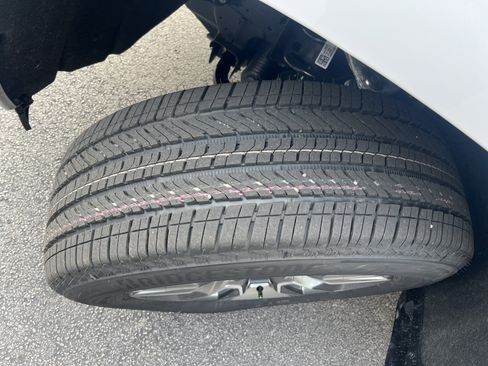 New 2026 Chevrolet Silverado 1500 LT w/ LPO, Dark Essentials Package image 12