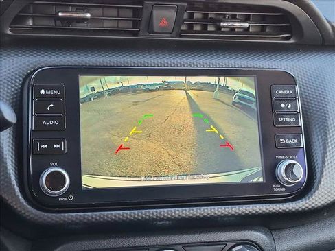 Used 2023 Nissan Kicks SV w/ Interior Electronics Package FWD image 12