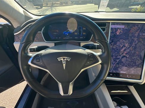 Used 2017 Tesla Model S 100D image 26