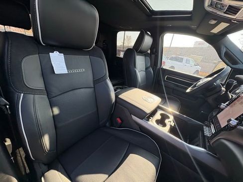 New 2026 RAM 2500 Laramie w/ Night Edition image 30