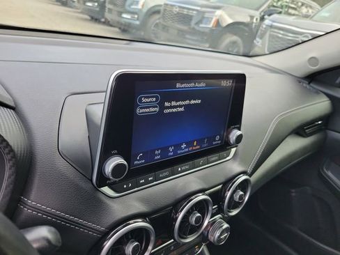 Used 2022 Nissan Sentra SV w/ All-Weather Package image 17