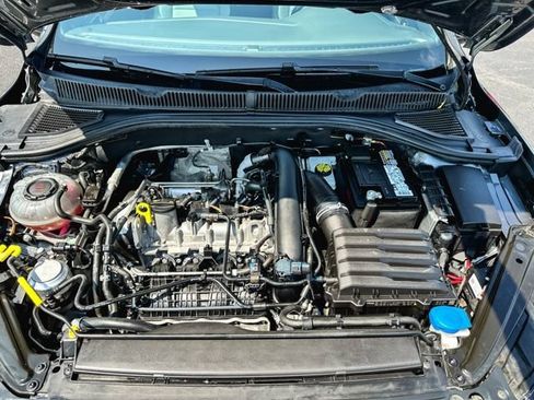 Used 2021 Volkswagen Jetta R-Line FWD image 12