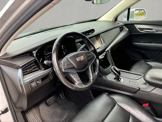 Used 2019 Cadillac XT5 Luxury AWD/4WD image 13