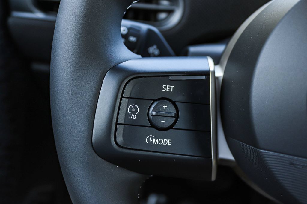 New 2026 MINI Cooper S FWD image 29
