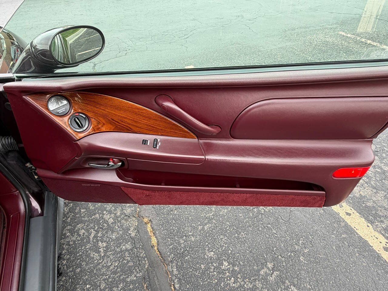 Used 1995 Buick Riviera Supercharged Coupe FWD image 29