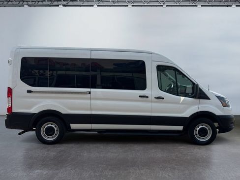 Used 2024 Ford Transit 350 XL RWD image 4
