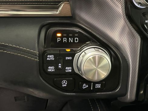 Used 2020 RAM 1500 Limited image 25