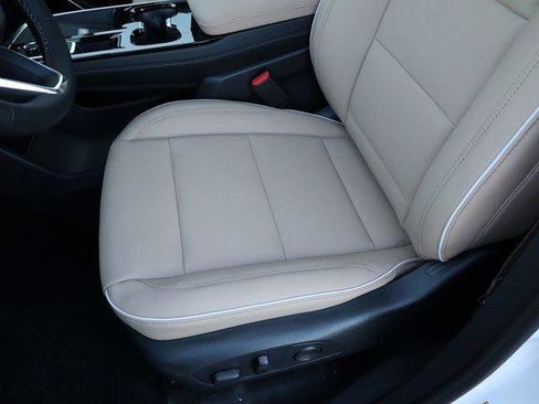 New 2026 Buick Enclave Preferred image 24