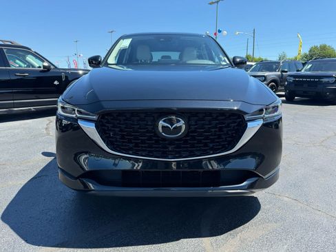 Used 2025 MAZDA CX-5 AWD 2.5 S w/ Preferred Package image 22