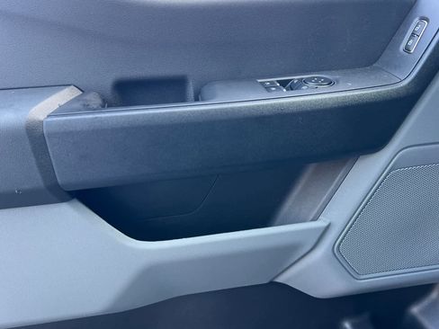 New 2024 Ford F350 XL w/ XL Chrome Package image 13