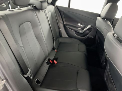 New 2026 Mercedes-Benz CLA 250 image 29