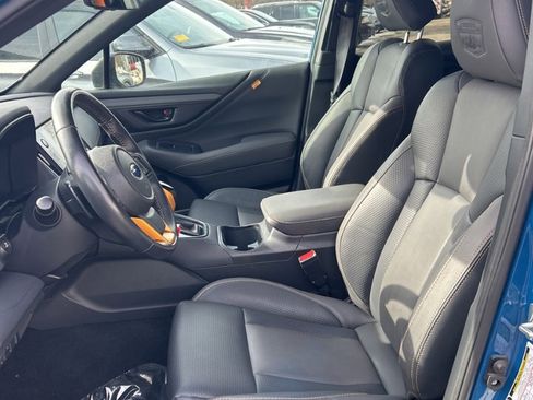 Used 2023 Subaru Outback Wilderness image 13