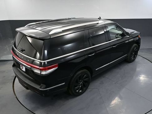 Used 2024 Lincoln Navigator Reserve AWD/4WD image 63