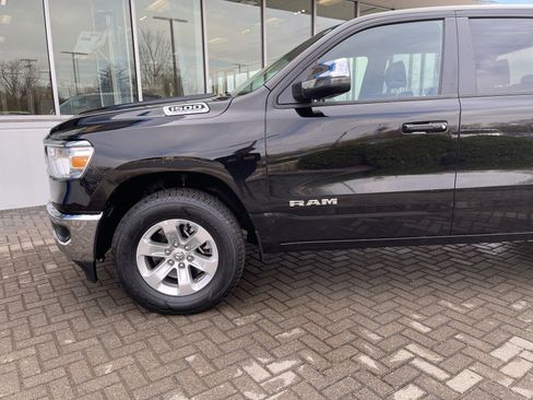 Used 2024 RAM 1500 Laramie image 10