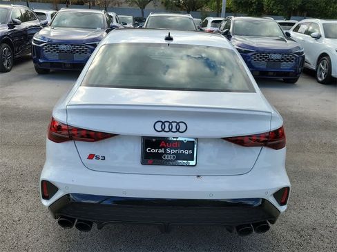 New 2026 Audi S3 Premium image 13