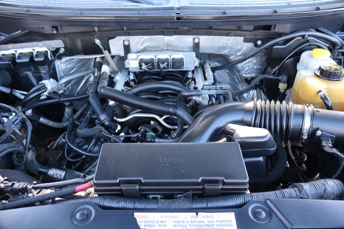 Used 2014 Ford F150 XL AWD/4WD image 38