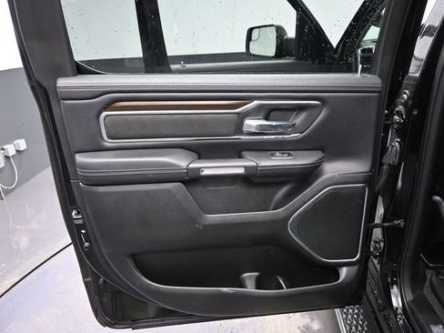 Used 2022 RAM 1500 Laramie image 15