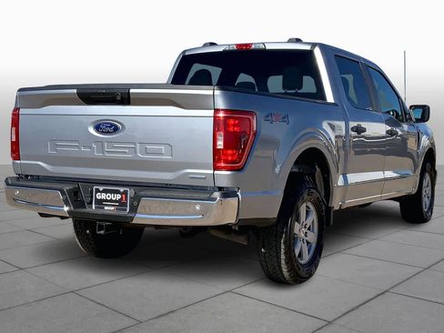 Used 2023 Ford F150 XLT w/ Trailer Tow Package image 12