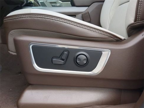 New 2025 RAM 1500 Laramie w/ Advanced Safety Group II image 21