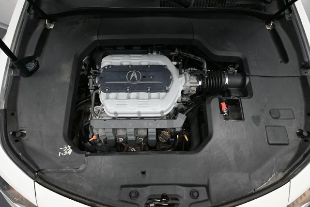 Used 2013 Acura TL FWD image 42