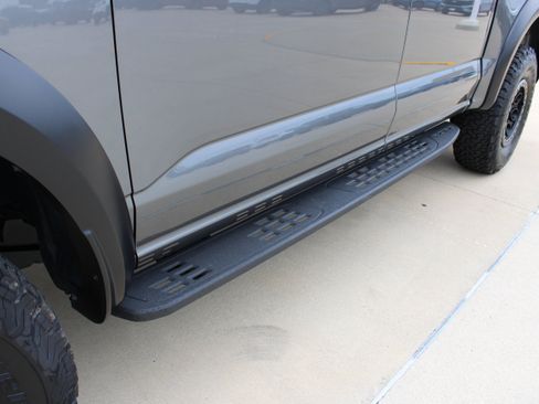 New 2025 Ford F150 Raptor AWD/4WD image 18