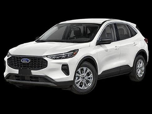 Used 2023 Ford Escape Active w/ Tech Pack #1 AWD/4WD image 96