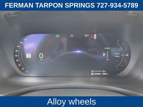 Certified 2024 Volvo S60 T8 Plus w/ Climate Package image 34