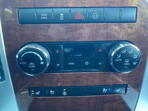 Used 2012 RAM 1500 Laramie w/ Protection Group image 35