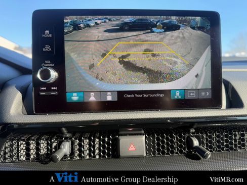 Used 2025 Honda CR-V EX-L image 34