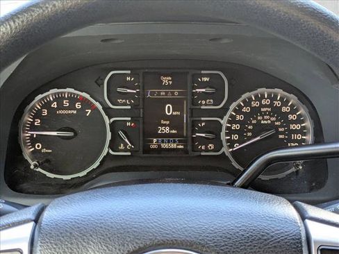 Used 2021 Toyota Tundra SR5 image 10