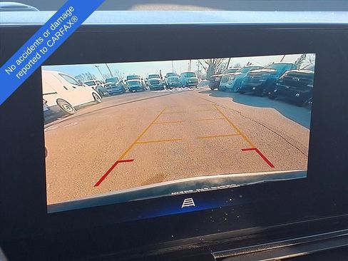 Used 2024 Chevrolet TrailBlazer LT w/ LT Cold Weather Package image 24