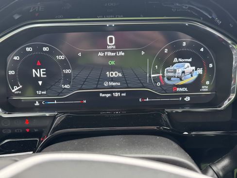 New 2025 GMC Sierra 2500 SLT w/ SLT Premium Package image 14