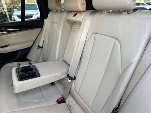Used 2019 BMW X3 xDrive30i image 26