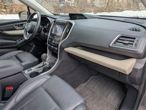 Used 2022 Subaru Ascent Limited w/ Technology Package image 30